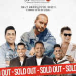 El Festival de la Leyenda Vallenata anuncia SOLD OUT para la noche del 2 de mayo de 2026